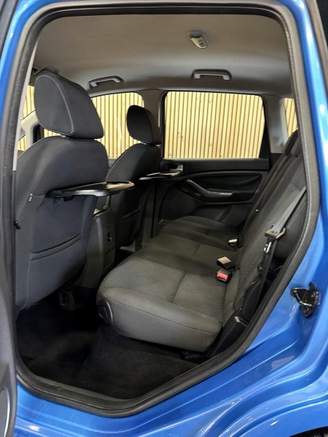 FORD C-MAX 2009
