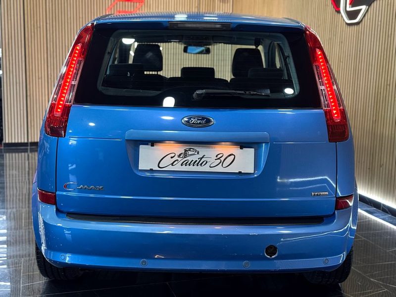 FORD C-MAX 2009