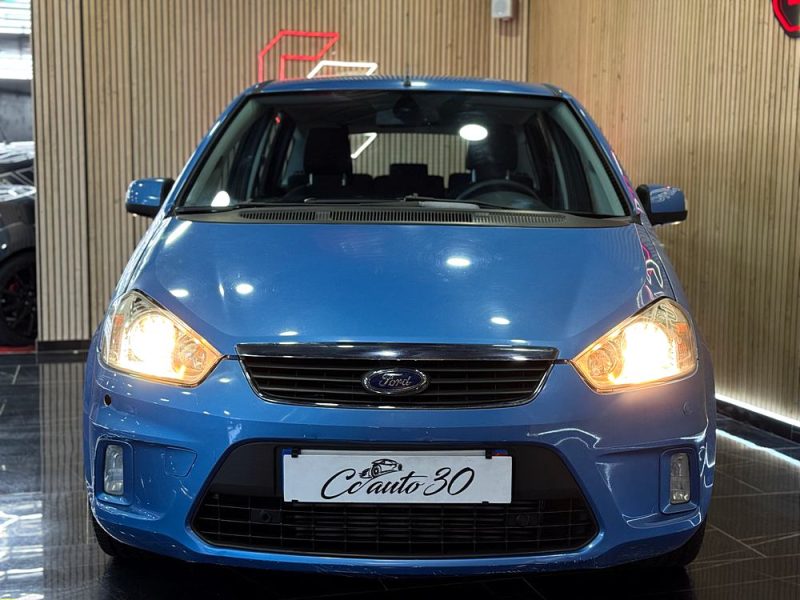 FORD C-MAX 2009