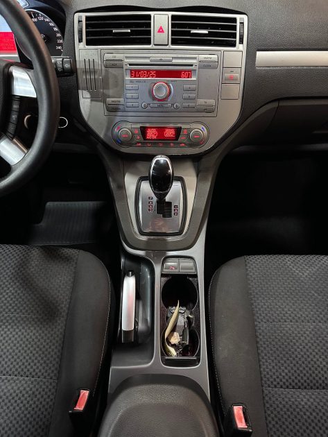 FORD C-MAX 2009