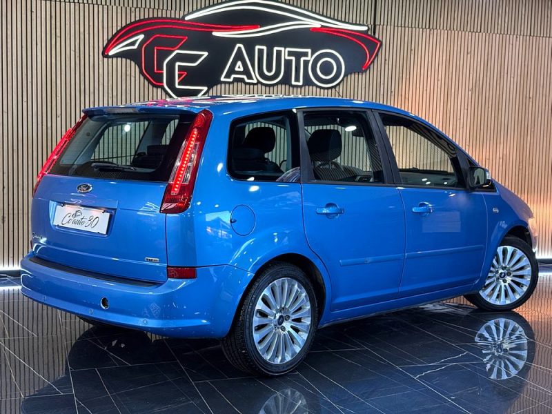 FORD C-MAX 2009