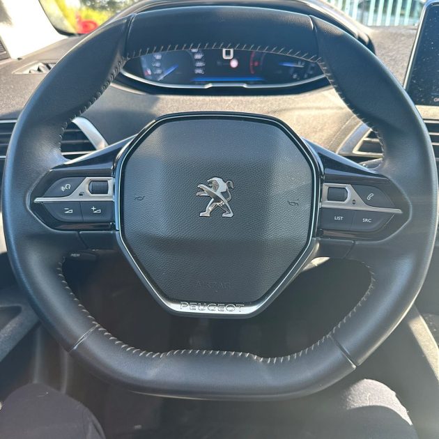 PEUGEOT 3008 1.5 BLUE HDI 130 cv ACTIVE BUSINESS Garantie 12 mois