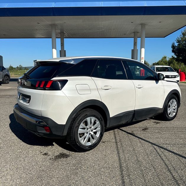 PEUGEOT 3008 1.5 BLUE HDI 130 cv ACTIVE BUSINESS Garantie 12 mois