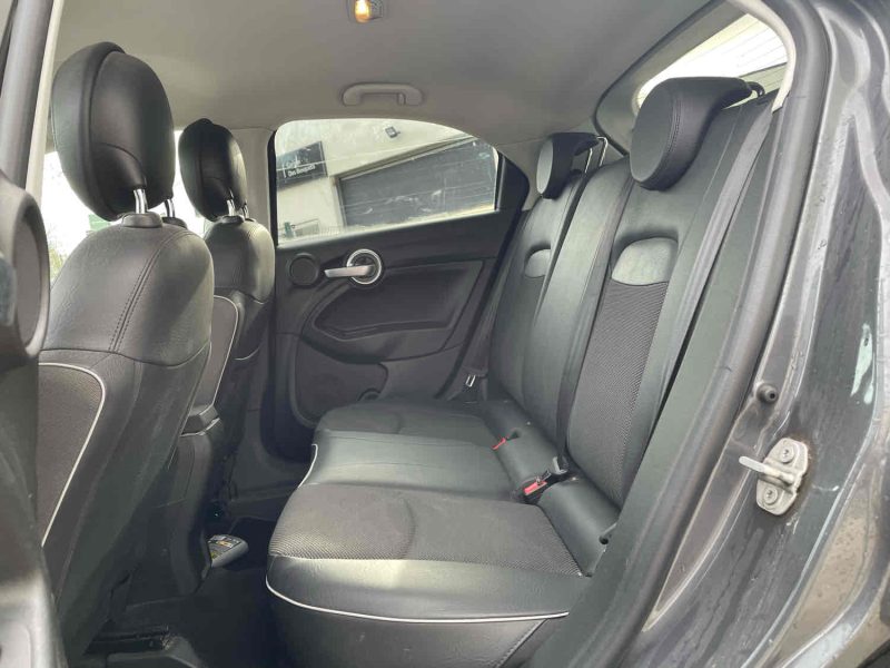 FIAT 500X MULTI AIR LOUNGE