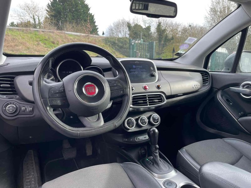 FIAT 500X MULTI AIR LOUNGE