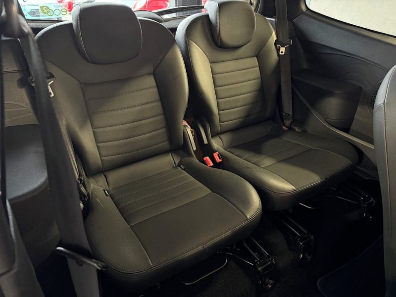 RENAULT  TWINGO  2012