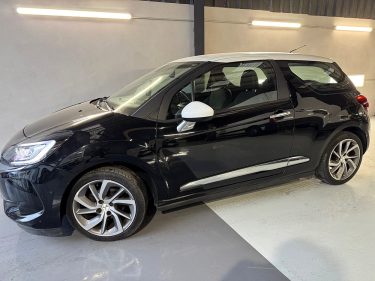 DS CITROEN  DS3 (69 000 KMS) 1° MAIN 