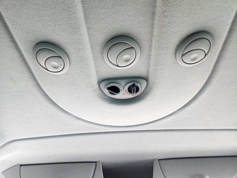 Citroen Jumpy II MULTISPACE L2H1 HDI 160 BVA6 EXCLUSIVE 8PL