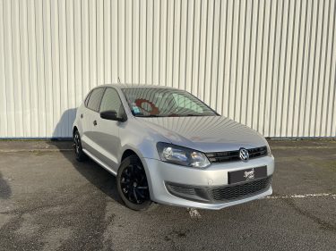 VOLKSWAGEN POLO V 2009