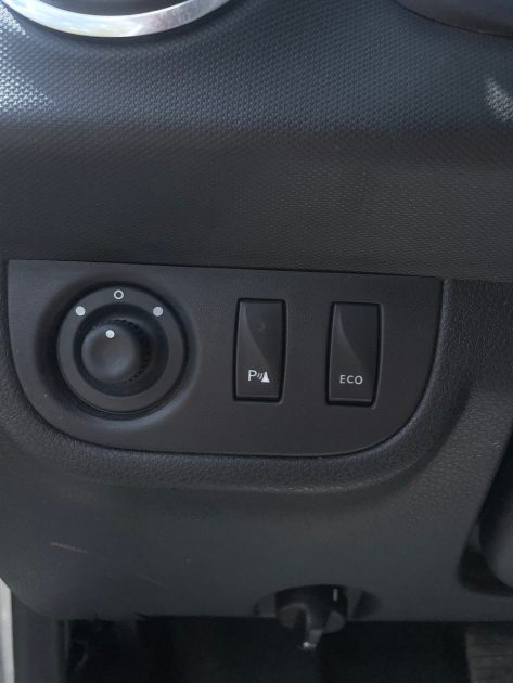 DACIA SANDERO (2) Stepway Prestige 0.9 TCE 90Ch