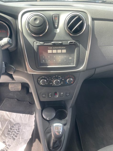 DACIA SANDERO (2) Stepway Prestige 0.9 TCE 90Ch