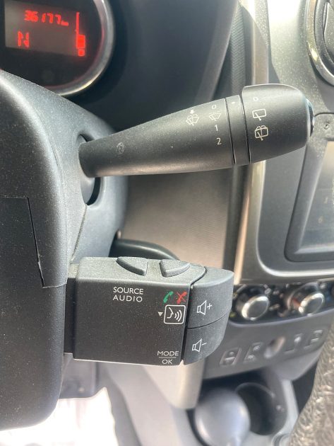 DACIA SANDERO (2) Stepway Prestige 0.9 TCE 90Ch