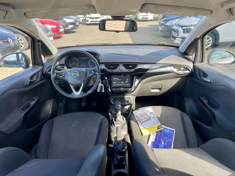 OPEL CORSA 2017 1.4 90 ch ACTIVE