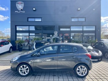 OPEL CORSA 2017 1.4 90 ch ACTIVE