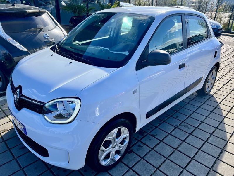 RENAULT TWINGO 1.0 SCe 65ch Life