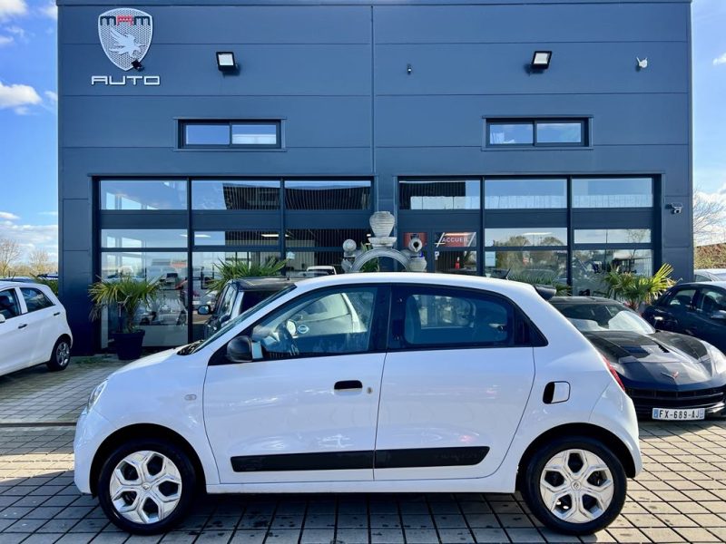 RENAULT TWINGO 1.0 SCe 65ch Life