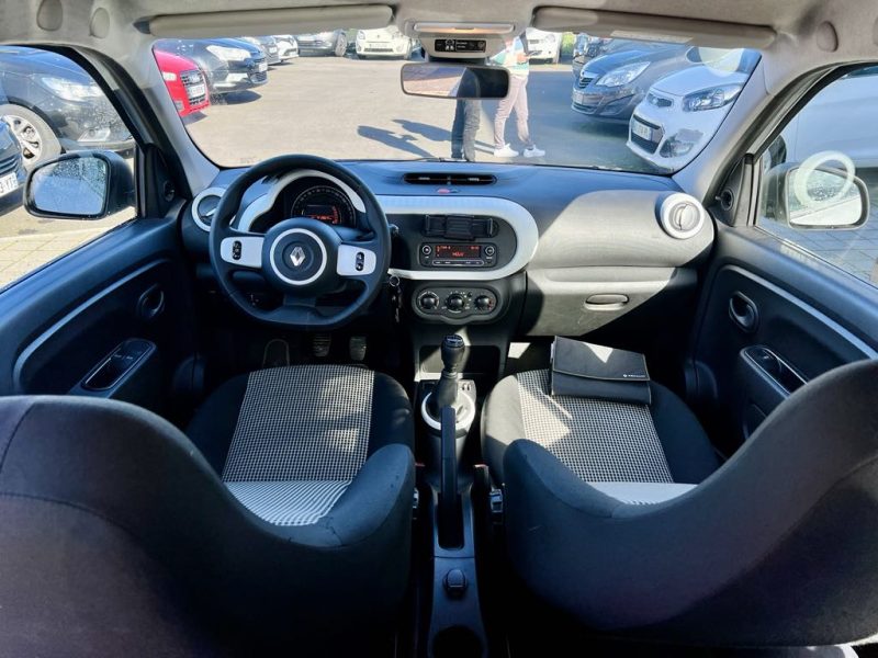 RENAULT TWINGO 1.0 SCe 65ch Life