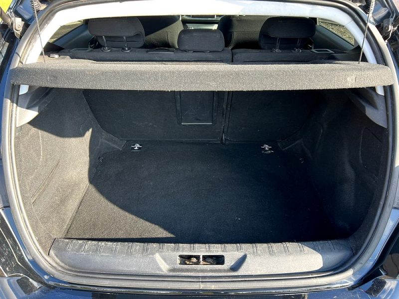 PEUGEOT 308 II (2) 1.2 PURETECH 110 S&S 5CV TECH EDITION, CAMERA DE RECUL, BLUETOOTH, CLIM AUTO, GPS