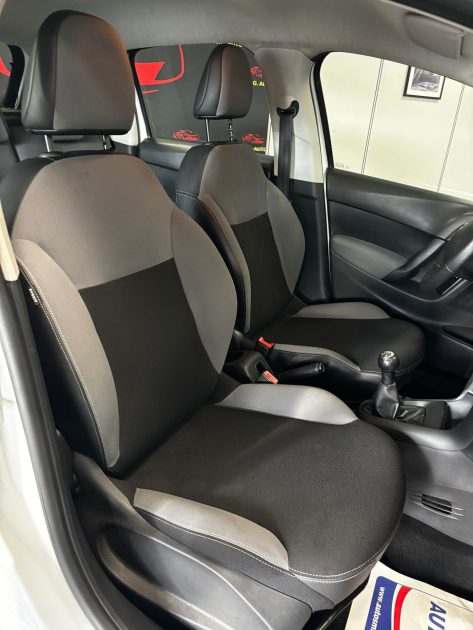 CITROEN C3 II 1.0 VTi 70 Confort 