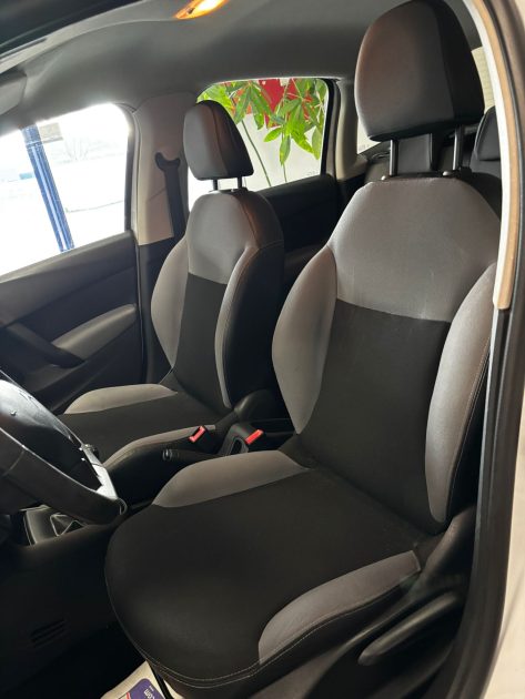 CITROEN C3 II 1.0 VTi 70 Confort 