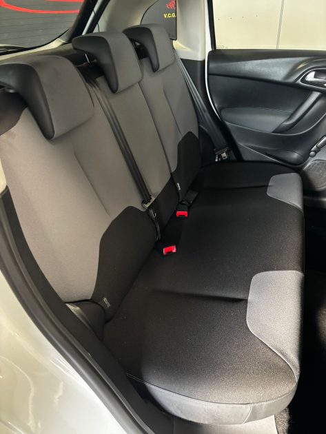 CITROEN C3 II 1.0 VTi 70 Confort 