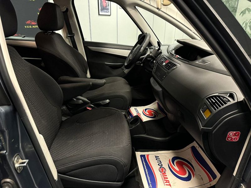 CITROEN C4 GRAND PICASSO  1.6 HDi 110 Millenium 
