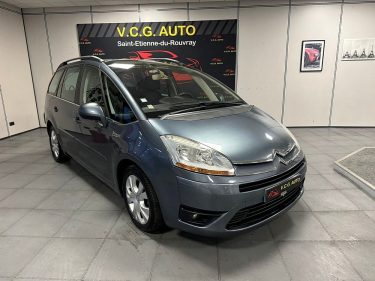 CITROEN C4 GRAND PICASSO  1.6 HDi 110 Millenium 