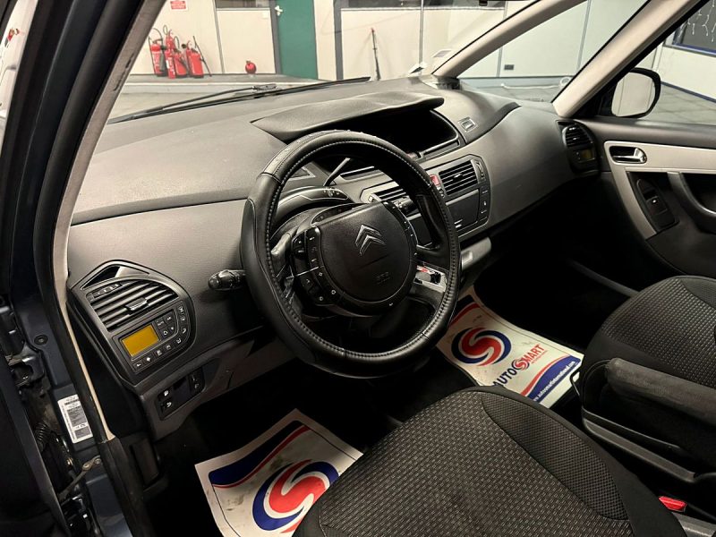 CITROEN C4 GRAND PICASSO  1.6 HDi 110 Millenium 