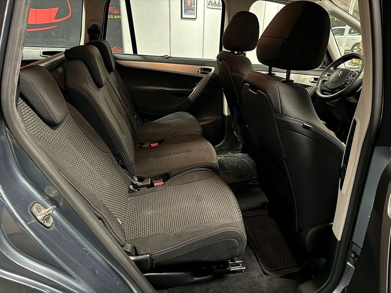 CITROEN C4 GRAND PICASSO  1.6 HDi 110 Millenium 