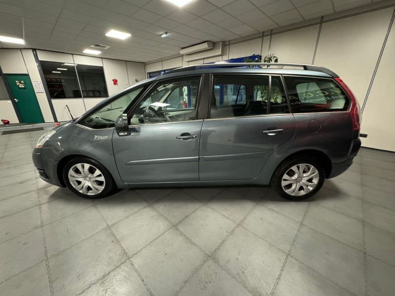 CITROEN C4 GRAND PICASSO  1.6 HDi 110 Millenium 