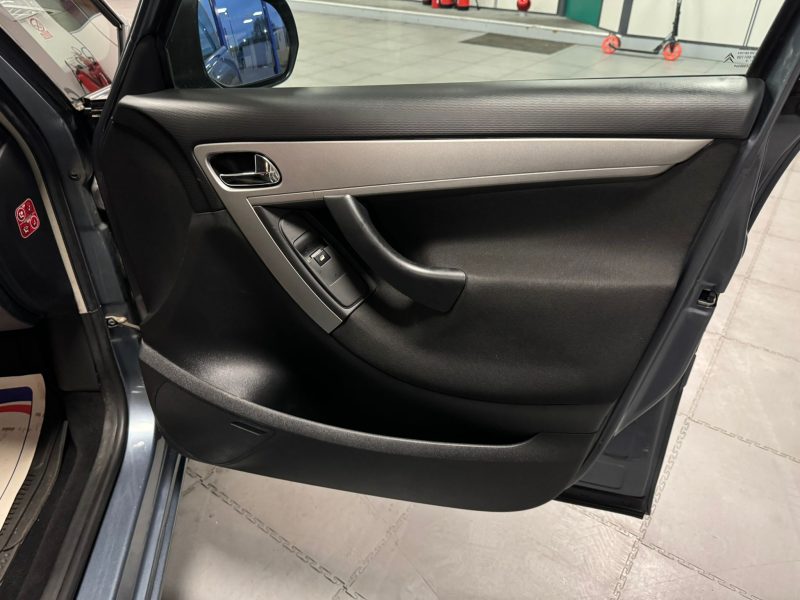 CITROEN C4 GRAND PICASSO  1.6 HDi 110 Millenium 