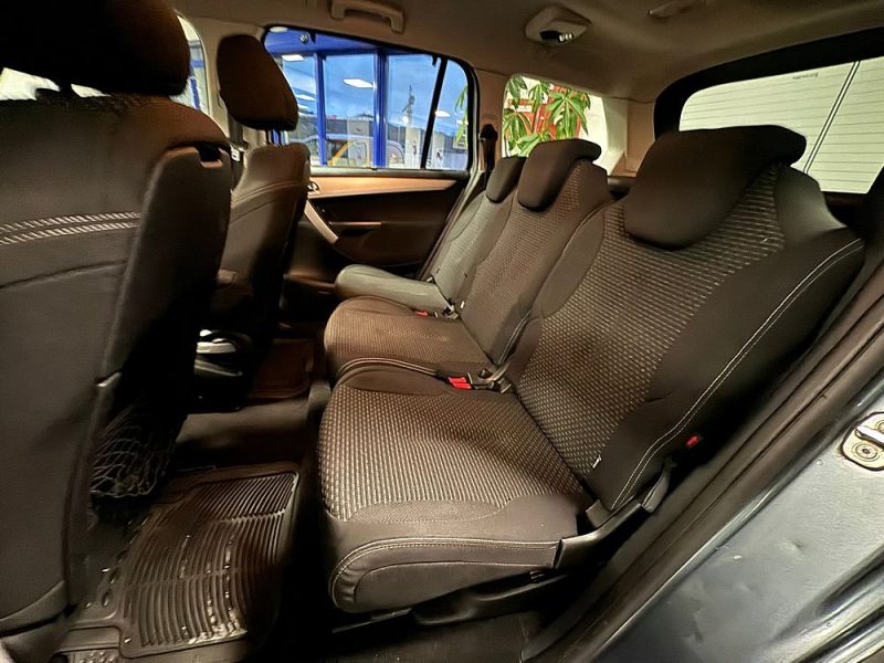 CITROEN C4 GRAND PICASSO  1.6 HDi 110 Millenium 