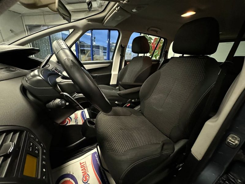 CITROEN C4 GRAND PICASSO  1.6 HDi 110 Millenium 