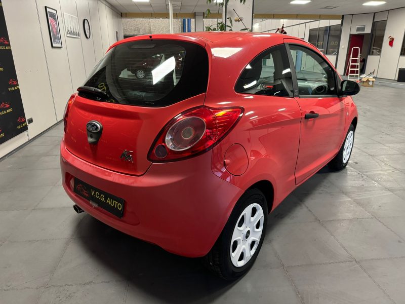 FORD KA  1.2 69 Ambiente 