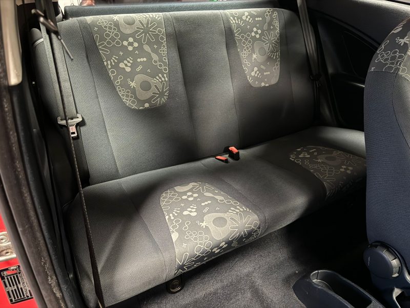 FORD KA  1.2 69 Ambiente 