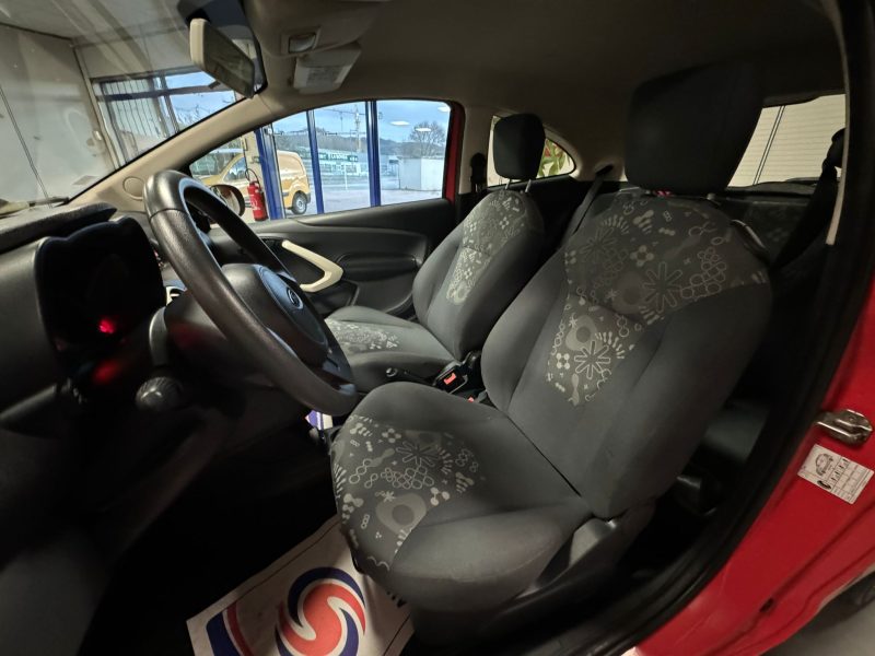 FORD KA  1.2 69 Ambiente 