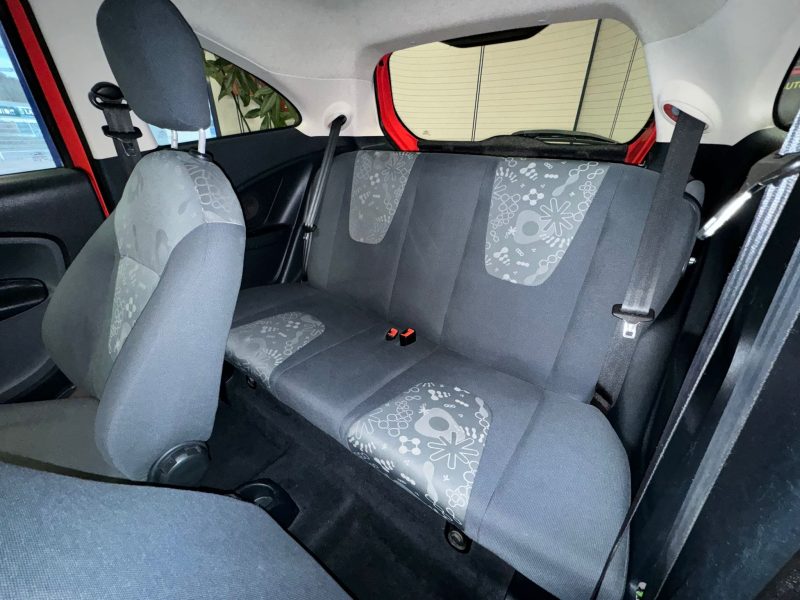 FORD KA  1.2 69 Ambiente 