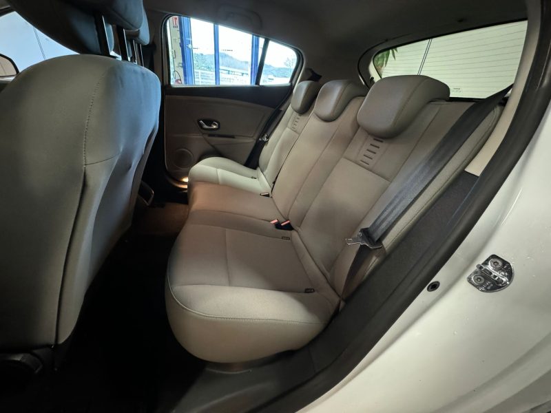 RENAULT MEGANE  1.5 DCI 110 Expression 