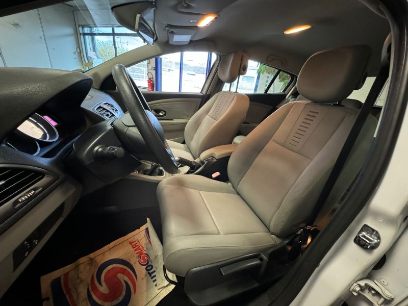 RENAULT MEGANE  1.5 DCI 110 Expression 