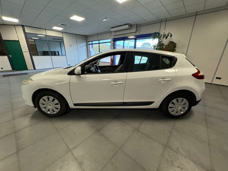 RENAULT MEGANE  1.5 DCI 110 Expression 
