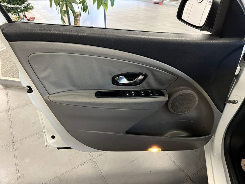 RENAULT MEGANE  1.5 DCI 110 Expression 