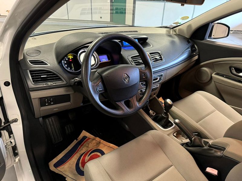 RENAULT MEGANE  1.5 DCI 110 Expression 