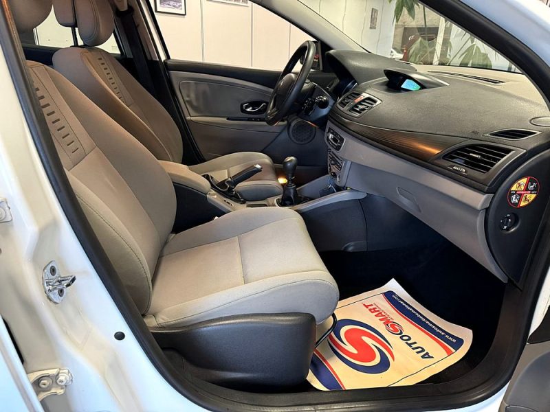 RENAULT MEGANE  1.5 DCI 110 Expression 