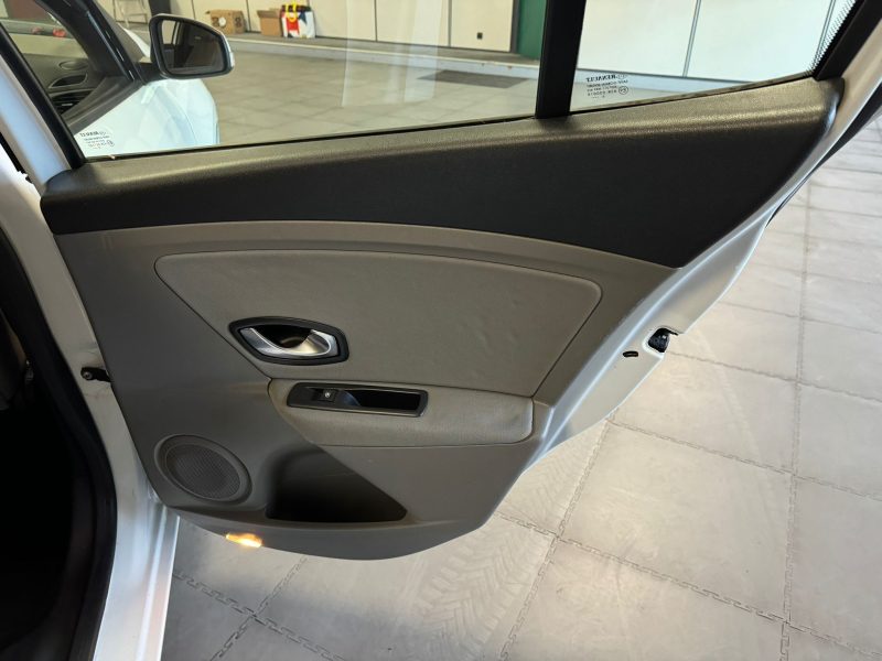 RENAULT MEGANE  1.5 DCI 110 Expression 