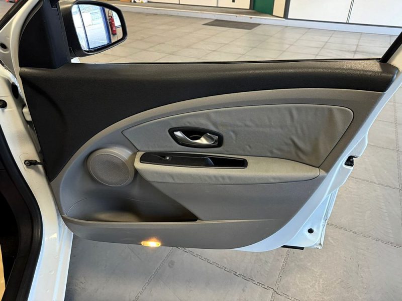 RENAULT MEGANE  1.5 DCI 110 Expression 