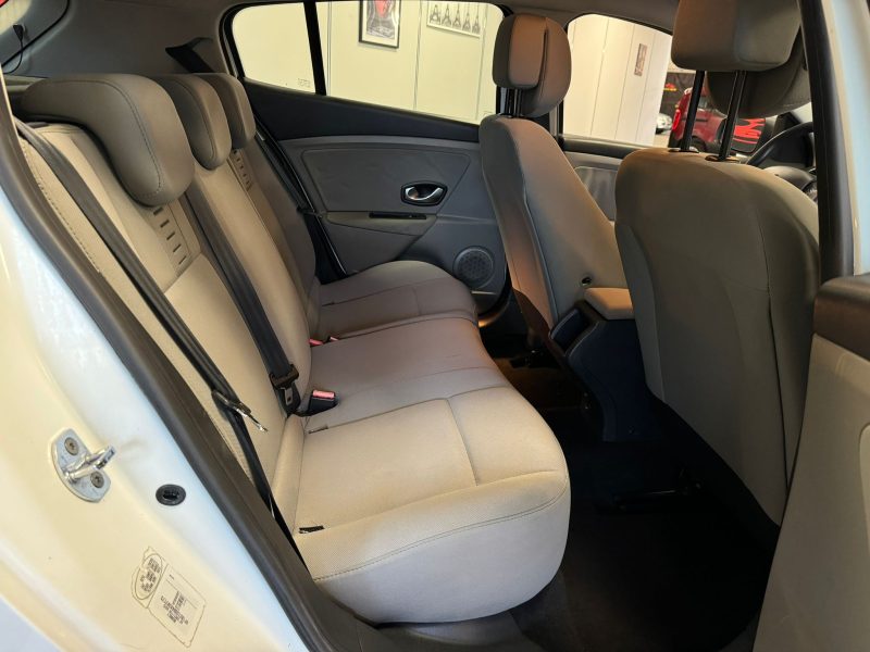 RENAULT MEGANE  1.5 DCI 110 Expression 