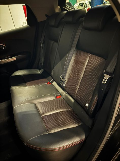 NISSAN JUKE 1.5 dCi 110 Tekna 