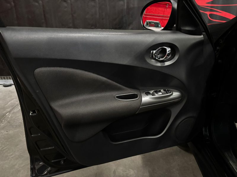 NISSAN JUKE 1.5 dCi 110 Tekna 