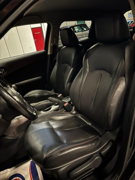NISSAN JUKE 1.5 dCi 110 Tekna 