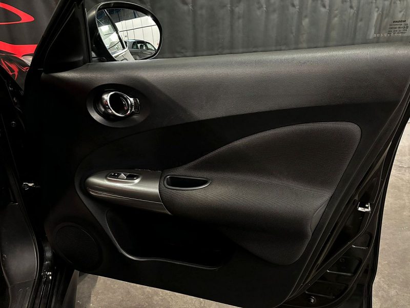 NISSAN JUKE 1.5 dCi 110 Tekna 